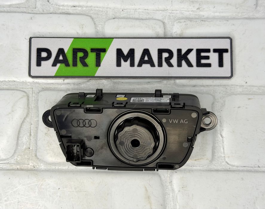 Ключ фарове AUDI A4 B9 Q7 4M 4M0941531AB