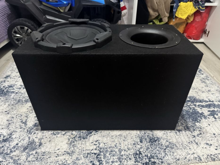 Савбуфер сабвуфер продам