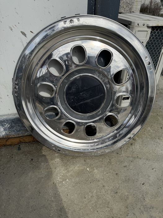 Капак тас за ДАФ DAF