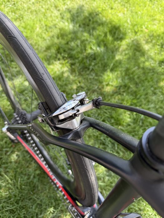 Bicicleta de vanzare Specialized S-Works Roubaix
