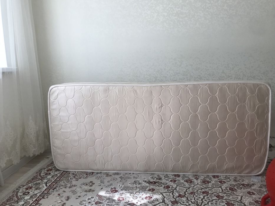 Ортопедически матрас