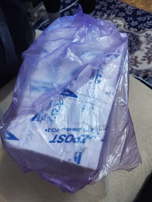 Манекен для стрижки (болванка)