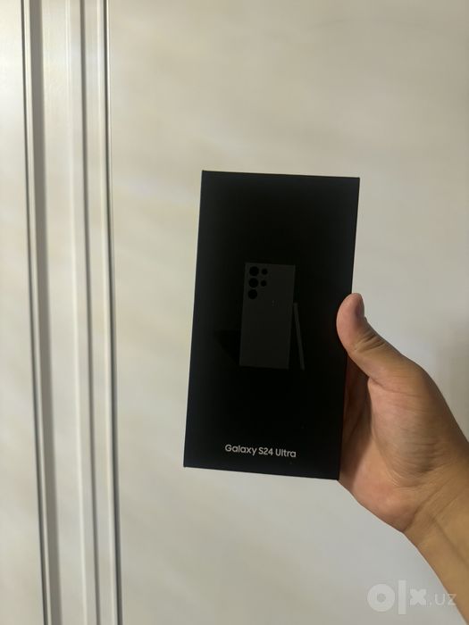 Samsung S24 Ultra