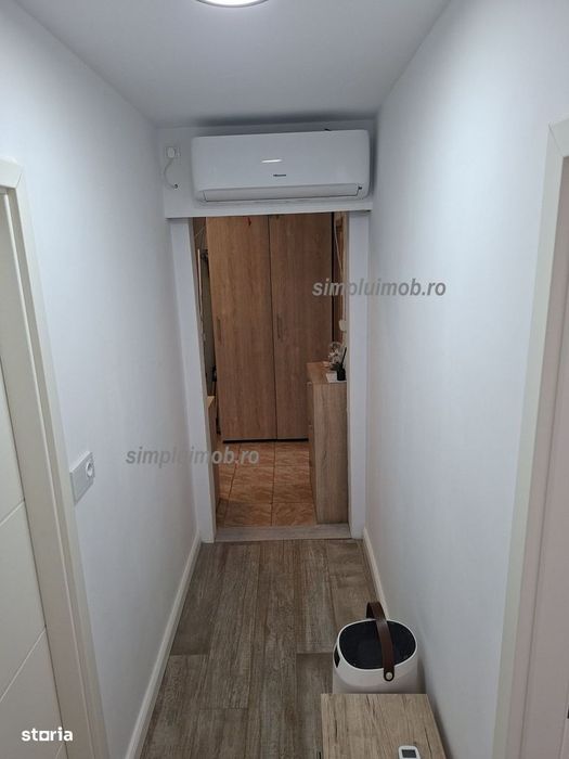 Apartament 2 camere Vitan