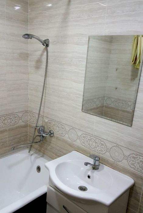 Продаётся 3х комнатная Карасу Геофизика