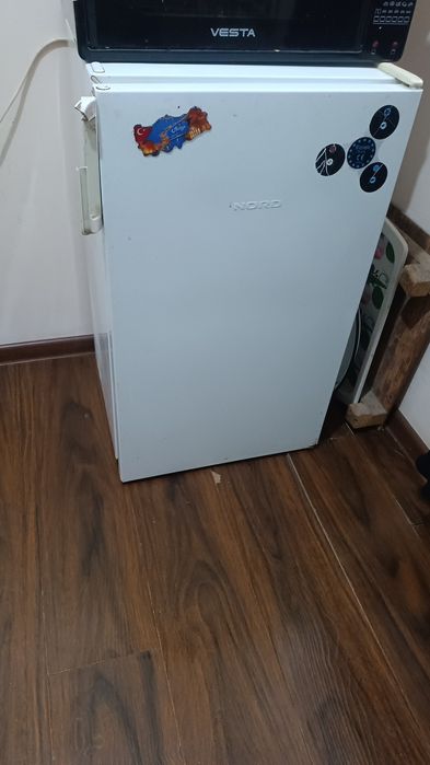 Холодильник истеп тур