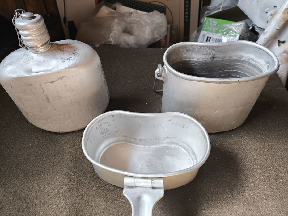 Продам комплект солдата