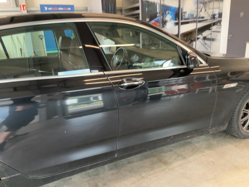 BMW 5er 530d GT xDrive 2013
