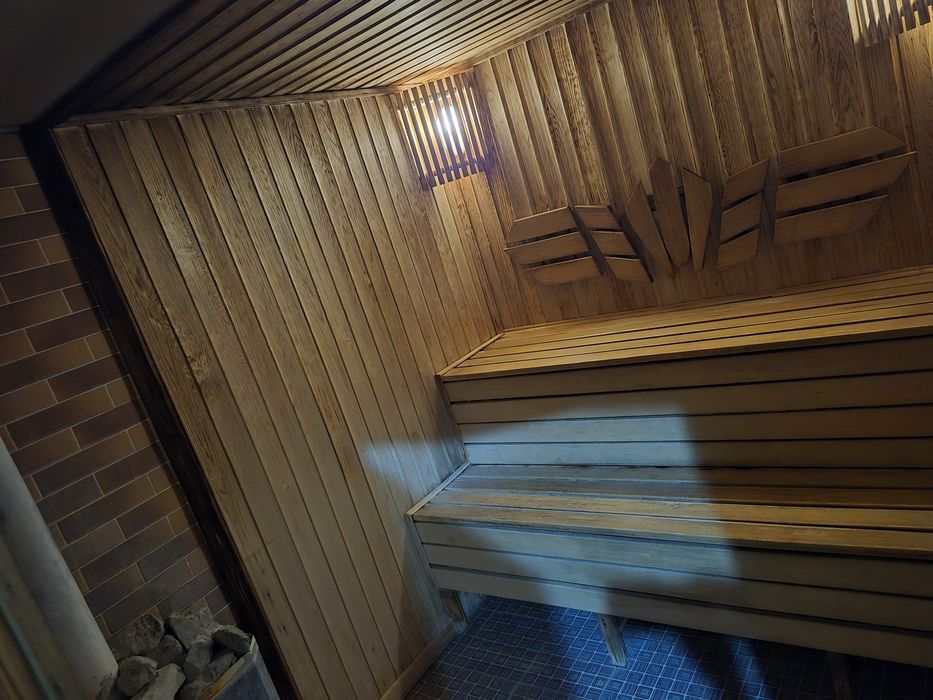 Оздоровительный массаж пилинг.