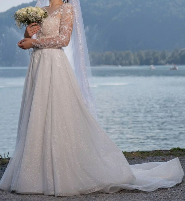 Rochie de mireasă