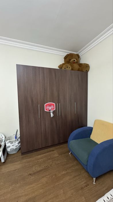 Спальный гарниутр