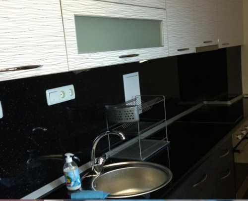 Дава се под наем Двустаен апартамент в София, Манастирски ливади - 58 кв.м за 400 € - Снимка #1