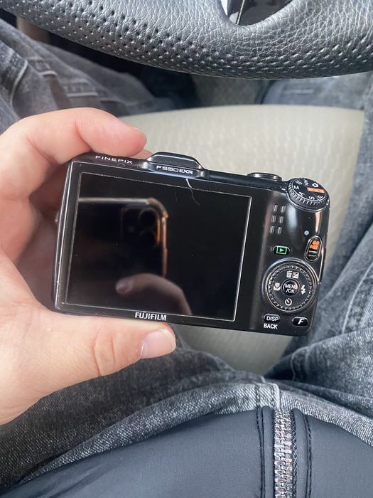 фотоаппарат сатылады