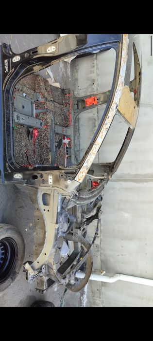 Monza rama sovda bor