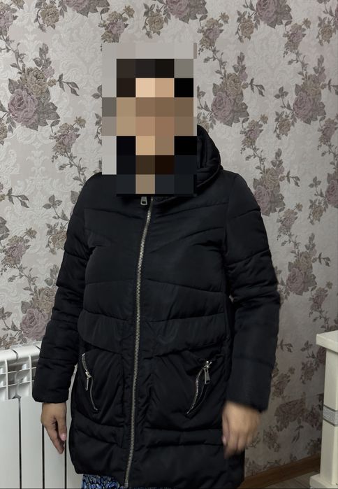 Продам куртку женскую