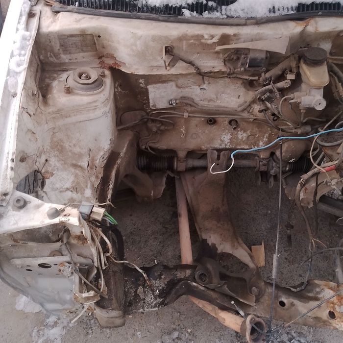 Тико сотилади халати варийни 2001 йили хама дакументи бор