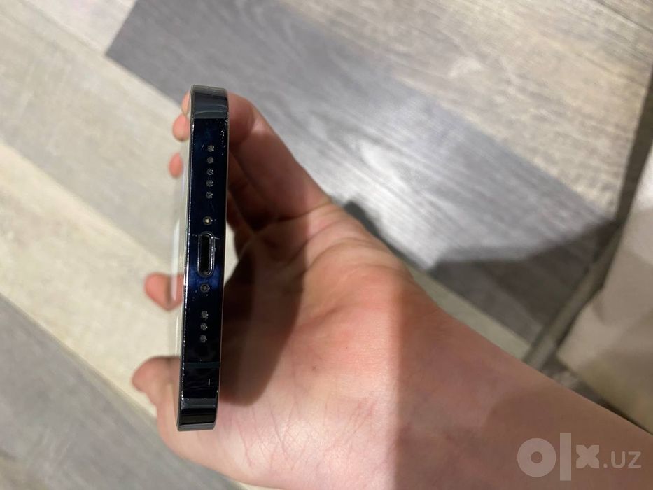 Iphone 12 pro 128 gb