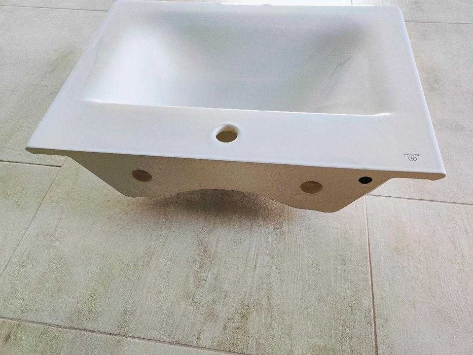 Lavoar Ideal Standard Connect Air 64 x 46 cm
