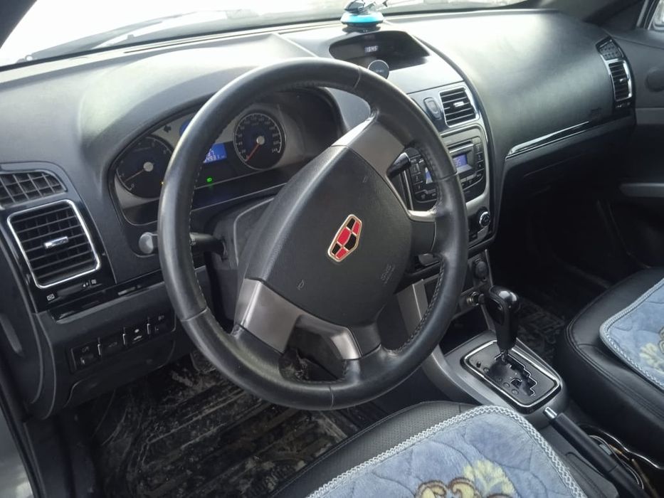 Geely emengrand 2013 1.8 автамат