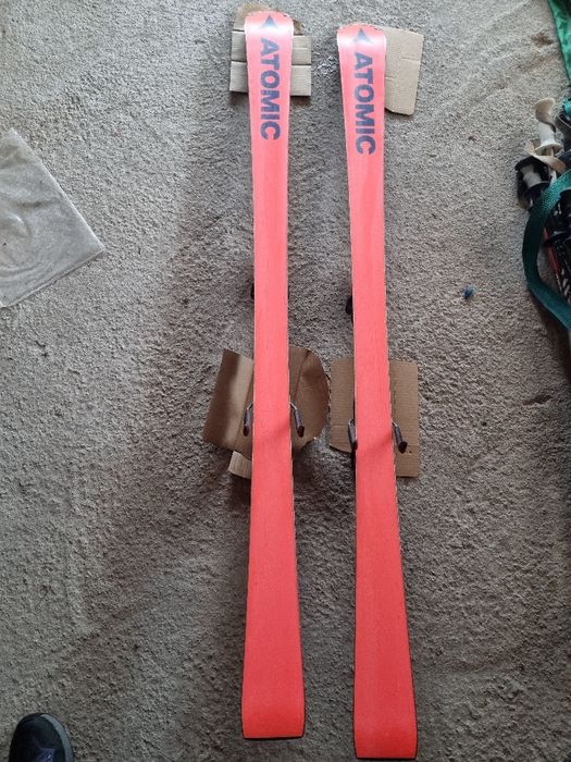 Ски Atomic S9i 160см