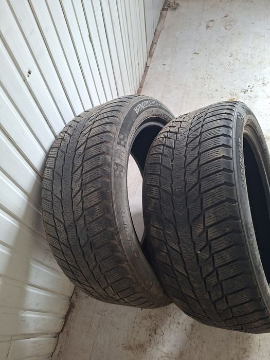 Продам шины 225/50 R17