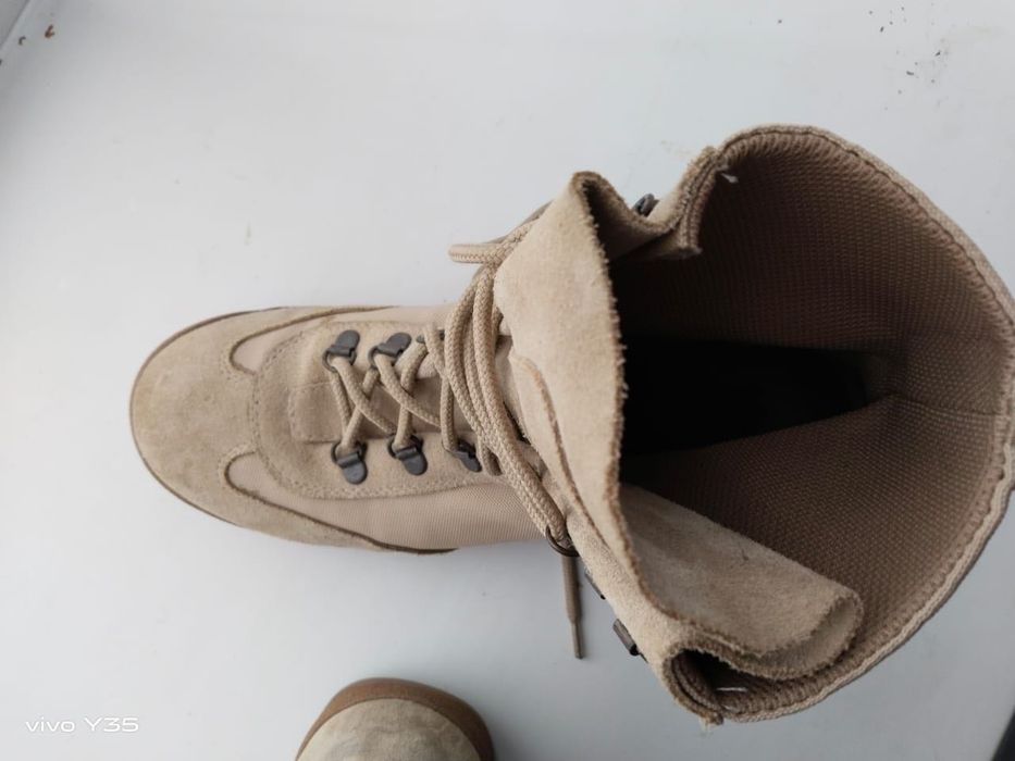 Берцы нато 13000