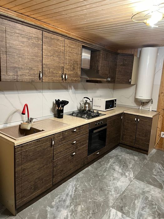 Дом у воды посуточно