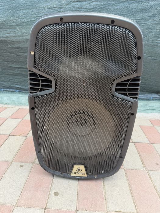 Boxa portabila bluetooth