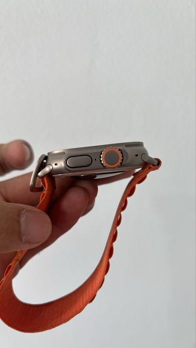 Идеал Apple Watch Ultra 49mm