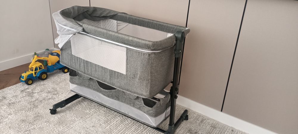 Детская  кровать