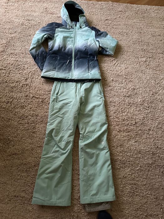 Rossignol ски екип