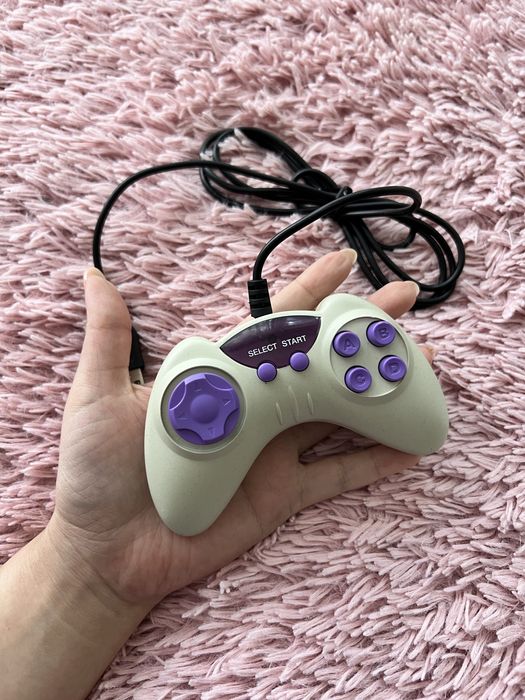 Джойстик с юсб проводом