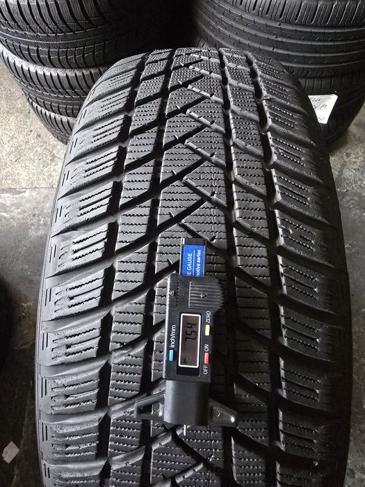 GR Radial 215/55 R17 98V MS iarnă