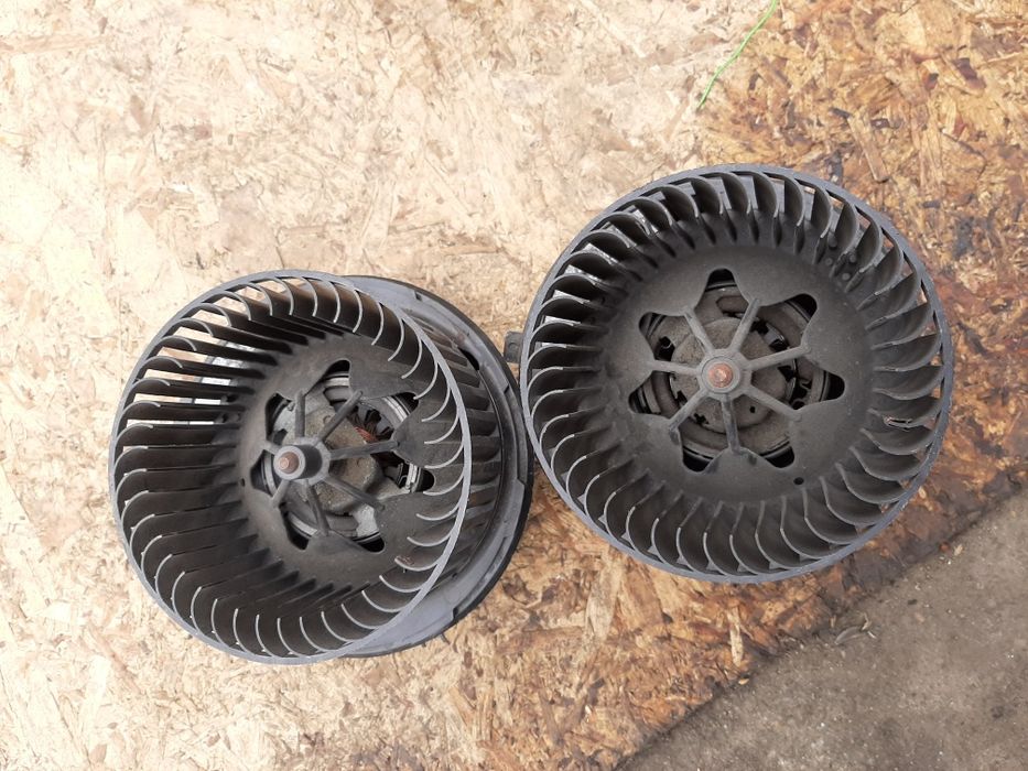 Motoras aeroterma habitaclu Valeo Vw Golf 5/ Audi A3 / Octavia 2