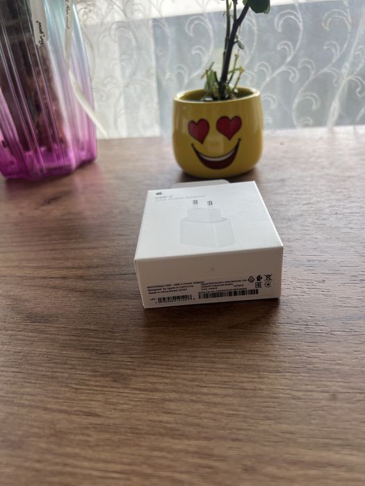 Incarcator iphone 13;14,15;16 NOU originale