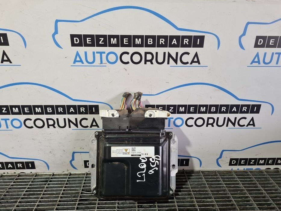 Calculator motor Mitsubishi L200 V 2.4 Diesel 2015 - 2018 181CP Manuala 4N15 (958) ...