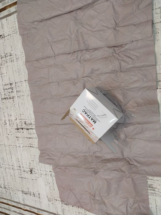 Продам пролеж.матрас