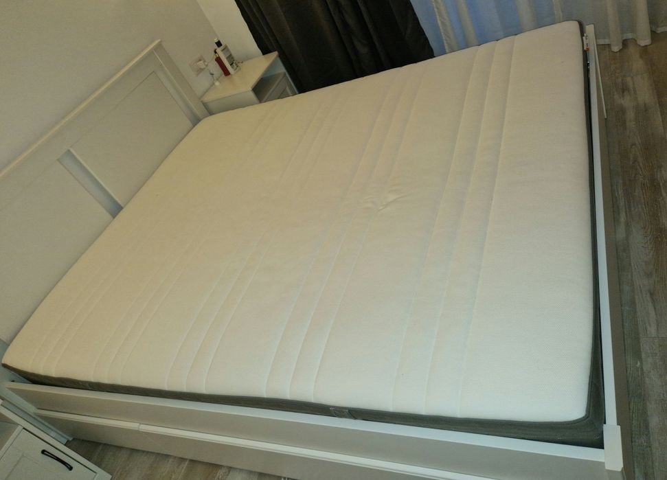 Vand saltea Hovag Ikea