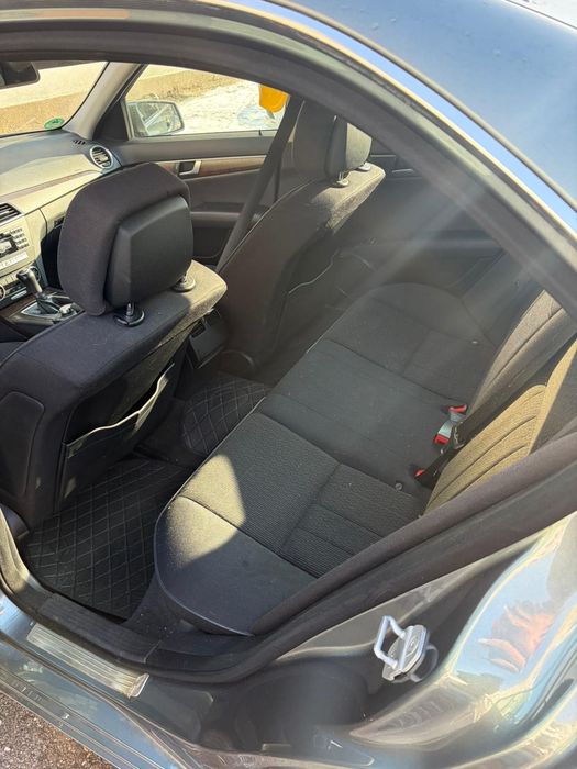 De vânzare Mercedes Benz C 180