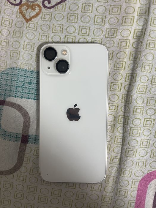 Iphone 13 Сост идаел