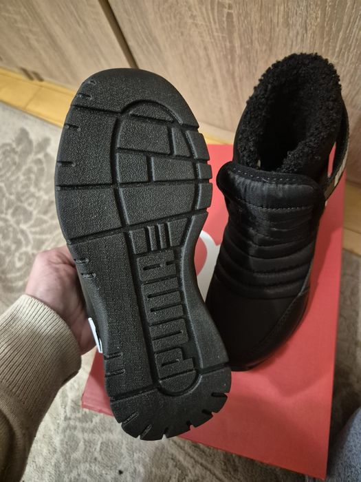 Ghete puma marimea 28