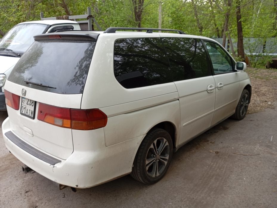 Продается Хонда Одисей