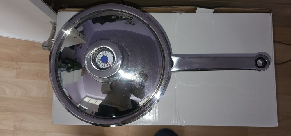 кухненски съдове за готвене