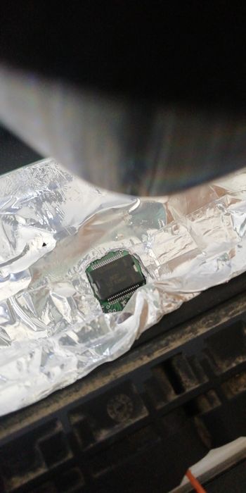 Ремонт эбу компьютер мозг