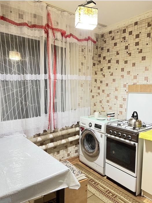 Посуточно квартиры