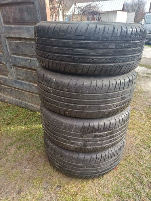 Jante aliaj 16"orig.Vw golf5,6,7,8/Passat/Sharan/Eos/Beetle/Jetta VARA