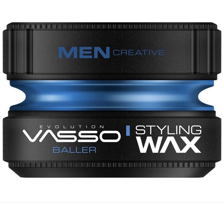 Воск Vasso баблгам