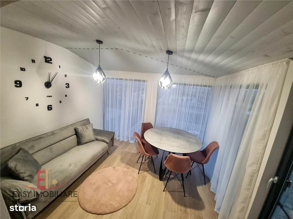 Casa noua 4 camere, 2025, prima inchiriere, Targu Mures