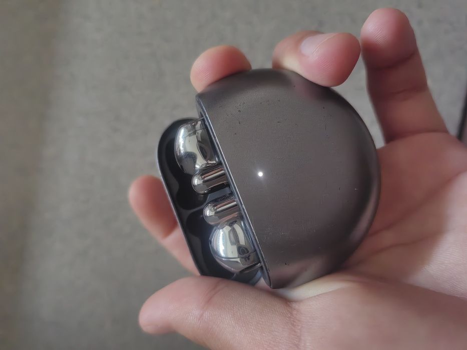 Прoдам наушники Huawei