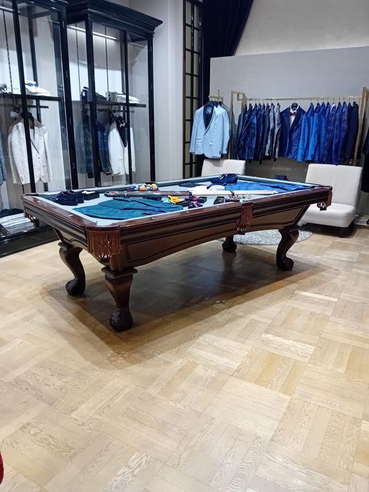 Билярдна маса  Brunswick Glenwood Espresso и